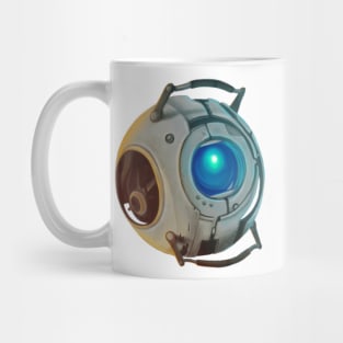 Wheatley Mug